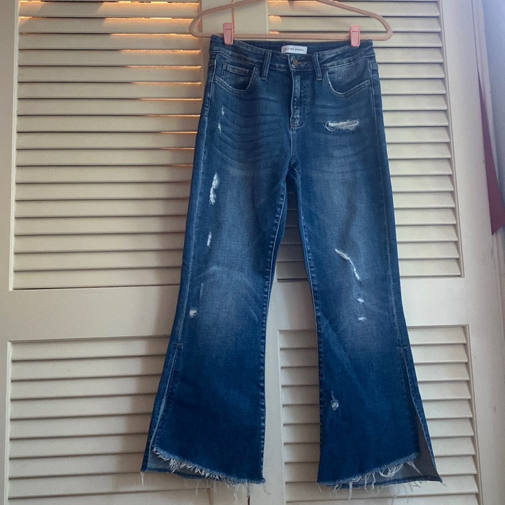 FlyingMonkey Jeans
